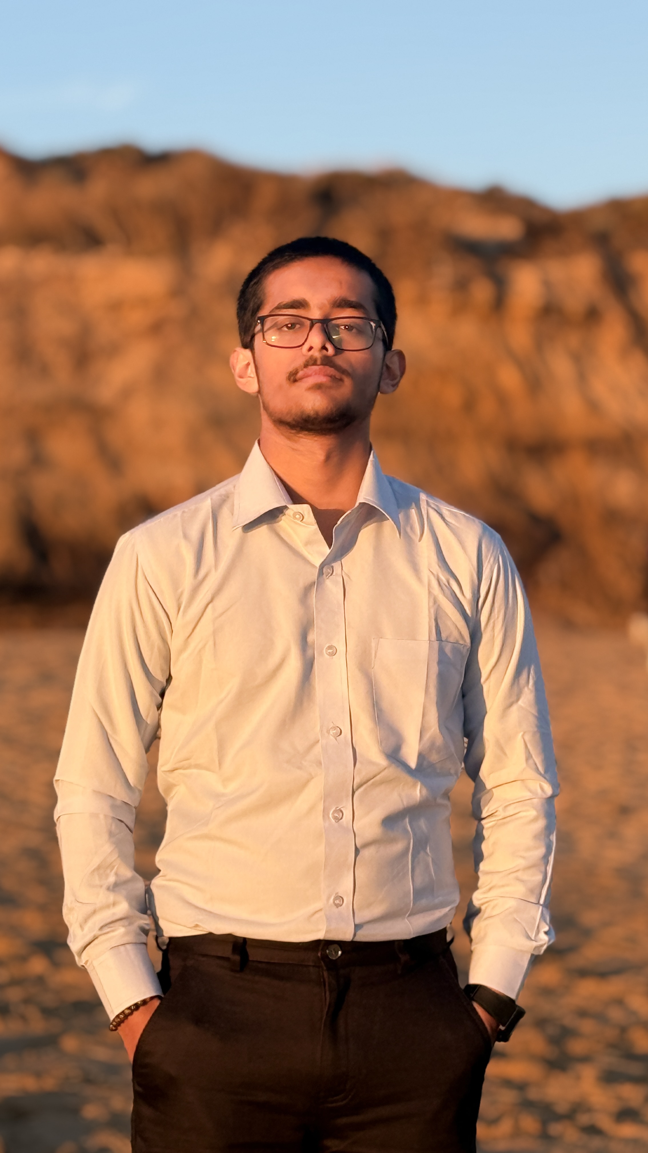 Prabuddha Khanal
